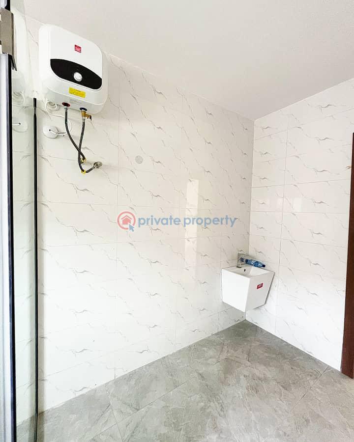 4 bedroom Semi detached Duplex For Rent Victoria Island Lagos - 2