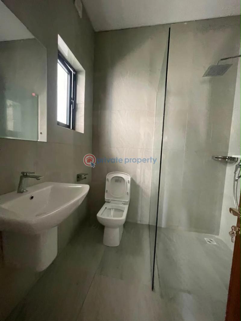 4 bedroom Detached Duplex For Sale Lekki Phase 1 Lagos - 21