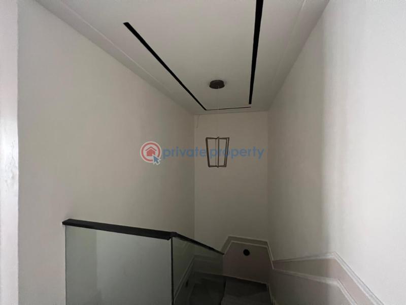 4 bedroom Semi detached Duplex For Sale Paradise Estate Life Camp Abuja Phase 3  - 11