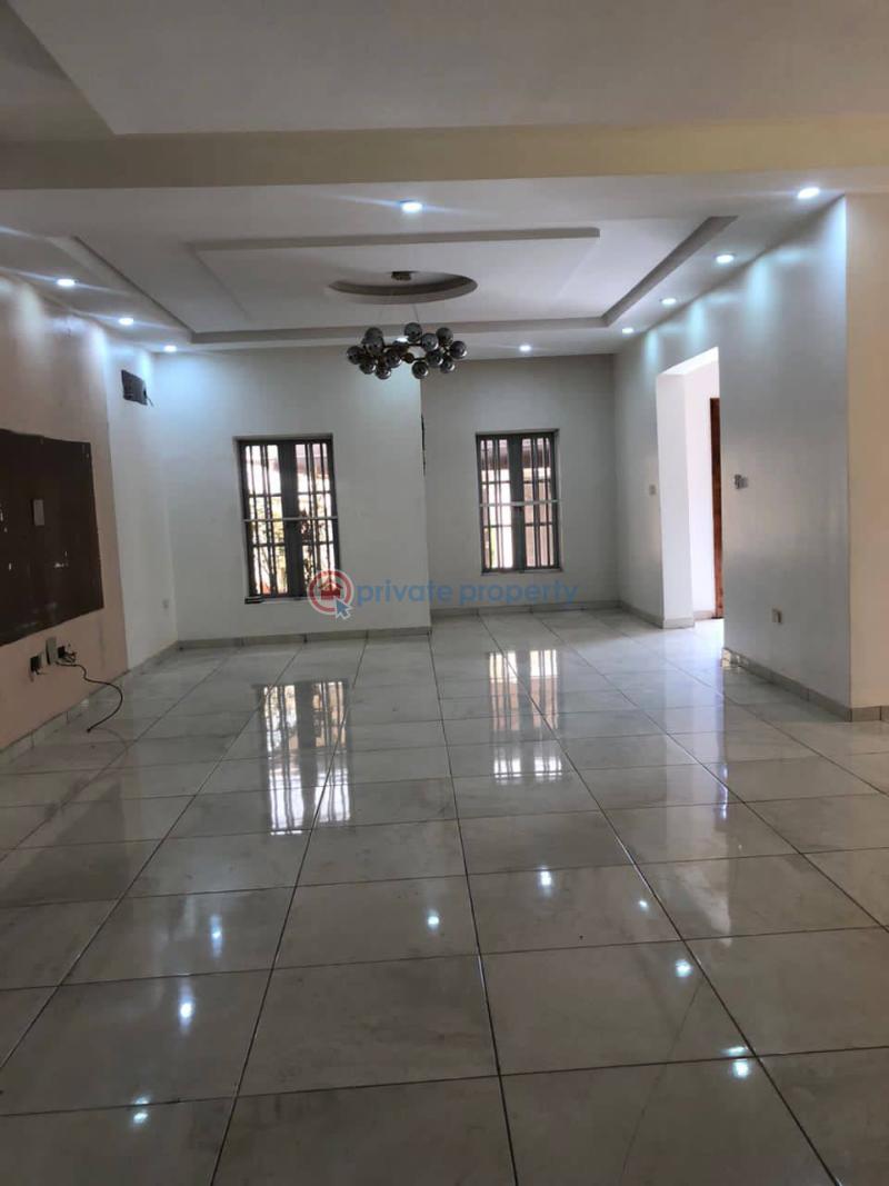 4 bedroom Semi detached Duplex For Rent Agungi Lekki Lagos - 8