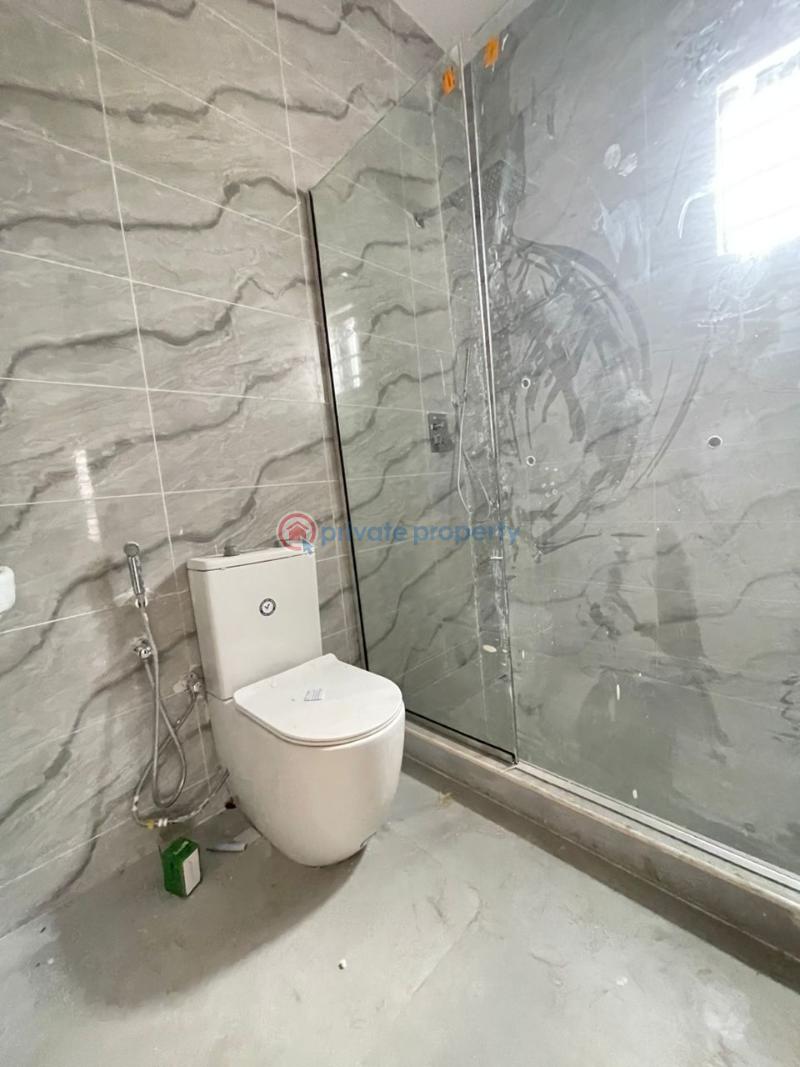 4 bedroom Semi detached Duplex For Sale Surulere Lagos - 4