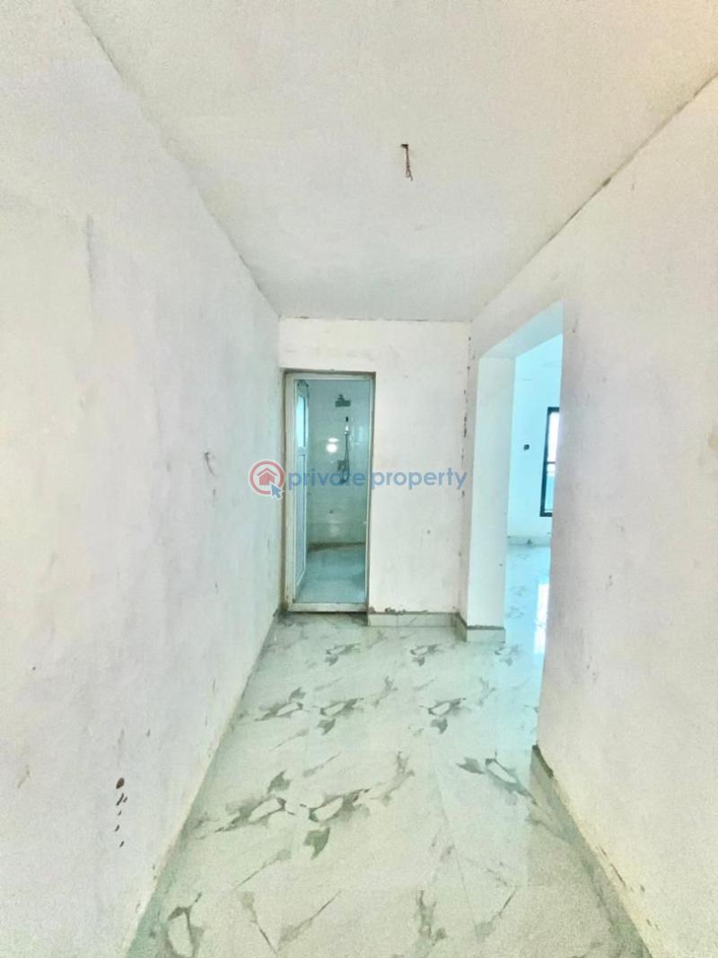 4 bedroom semi detached duplex - 3 4 bedroom Semi detached Duplex For Sale Guzape Abuja Phase 1  - 3