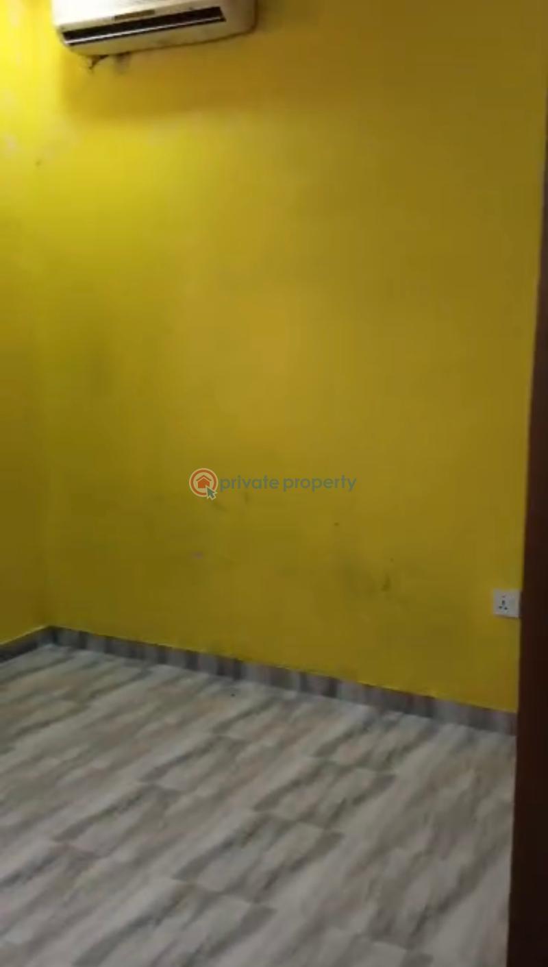 4 bedroom Semi detached Duplex For Rent Hayvalley Estate, Along Ogombo Sangotedo Lagos - 12
