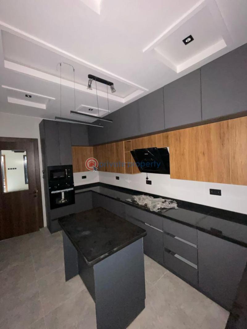 4 bedroom Semi detached Duplex For Sale Magodo Gra Phrase 1 Magodo GRA Phase 1 Ojodu Lagos - 9