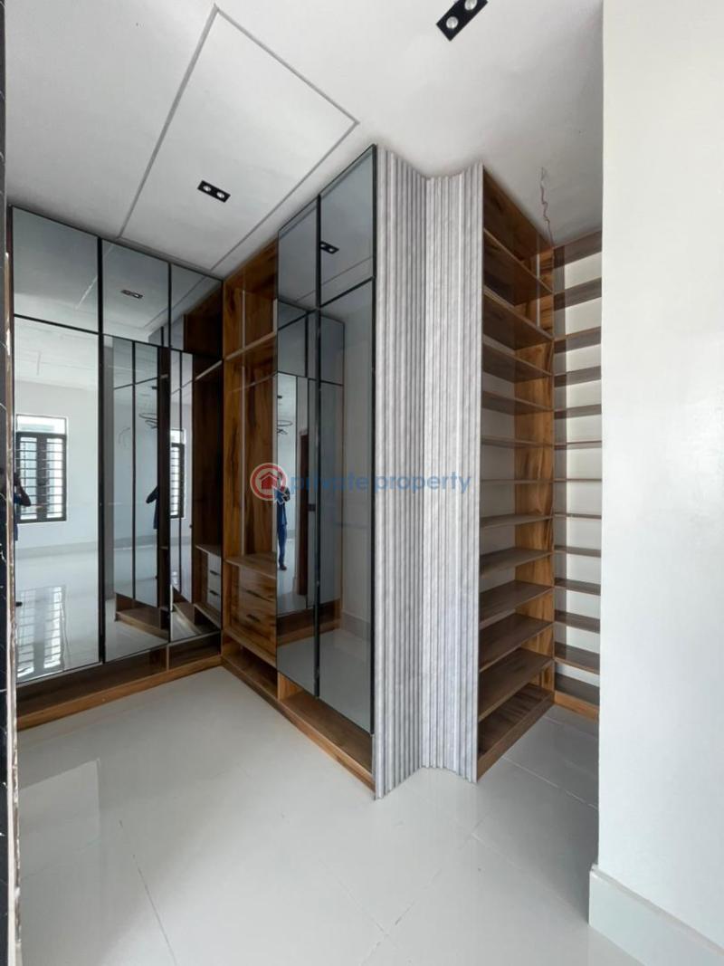 4 bedroom Semi detached Duplex For Sale Ajah Lagos - 1