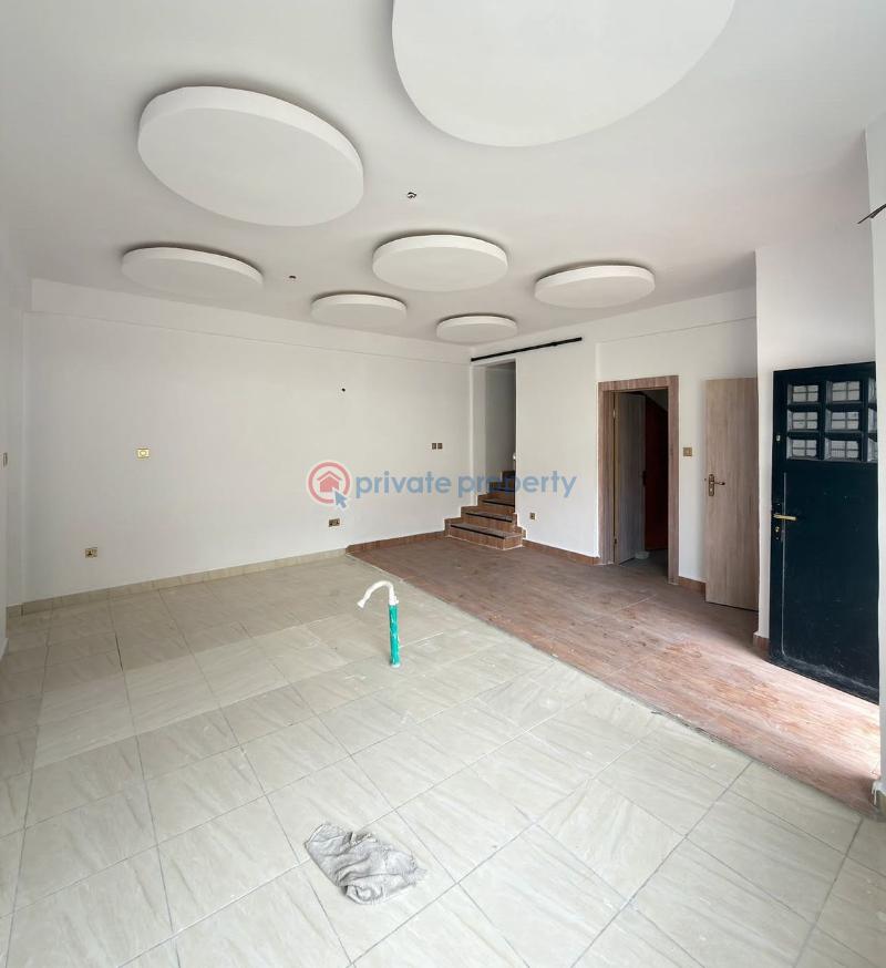 4 bedroom Semi detached Duplex For Rent Lekki Phase 1 Lagos - 5