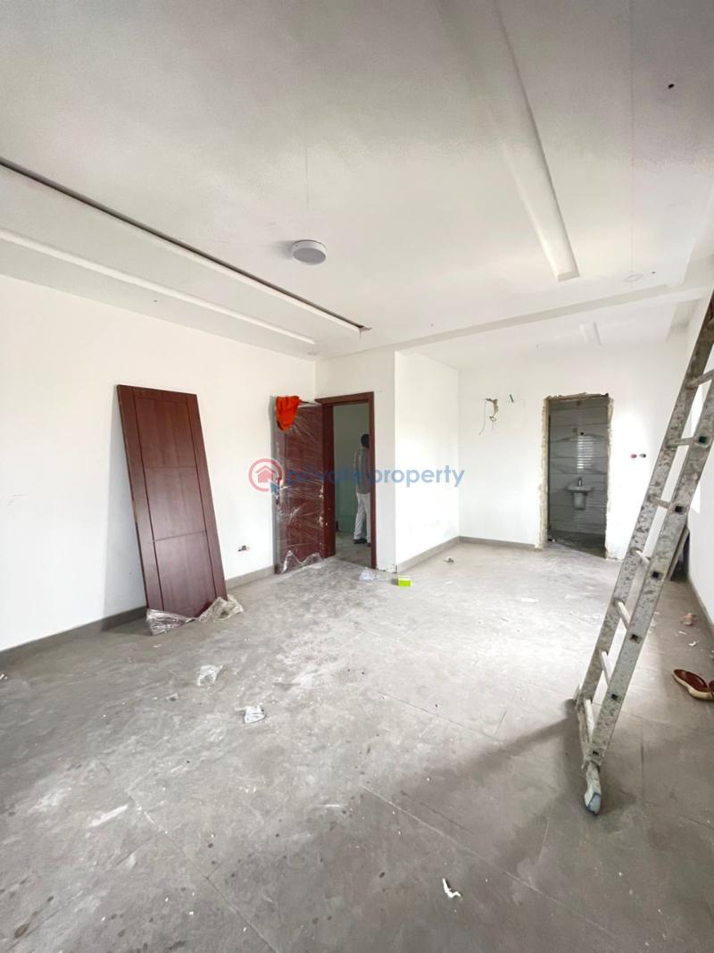 4 bedroom Semi detached Duplex For Sale Lekki Phase 1 Lagos - 7