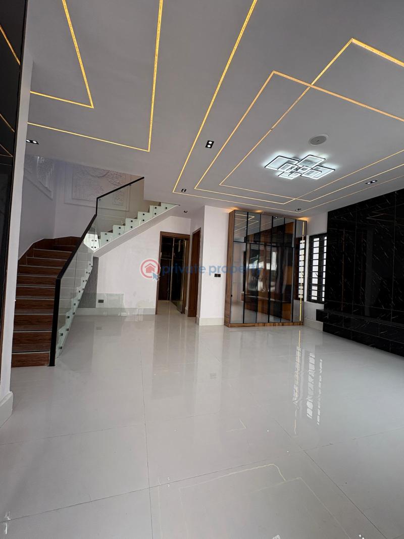 4 bedroom Semi detached Duplex For Sale Lekki Palm City Ajah Ajah Lagos - 1