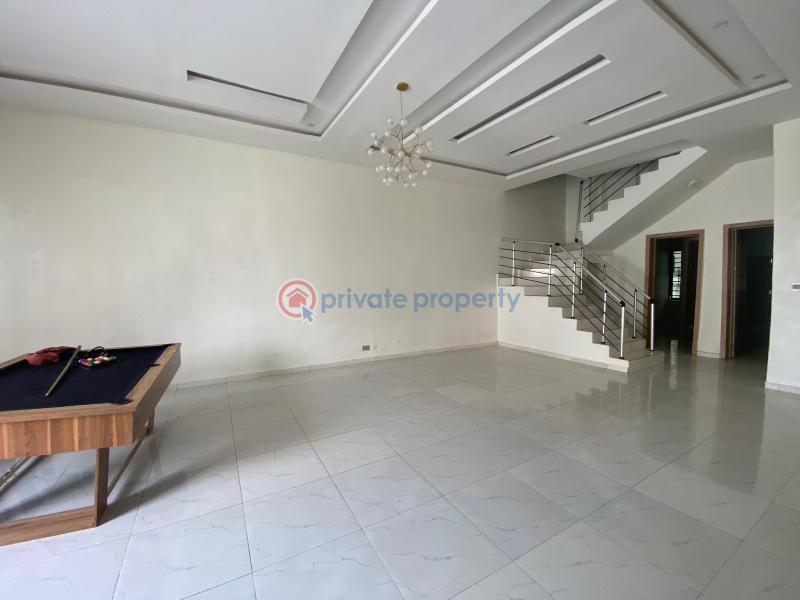 4 bedroom Semi detached Duplex For Sale Ikota Villa Estate Ikota Lekki Lagos - 2