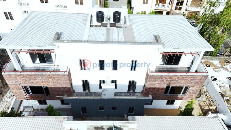 4 bedroom Semi detached Duplex For Sale Oniru Victoria Island Lagos - 0