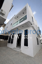 4 bedroom Semi detached Duplex For Rent Orchid Road Lekki Lagos - 0