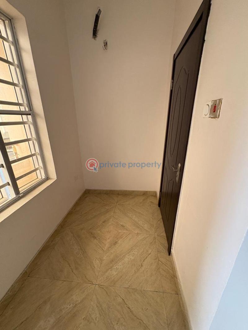 4 bedroom Semi detached Duplex For Sale Ikota Lekki Lagos - 3
