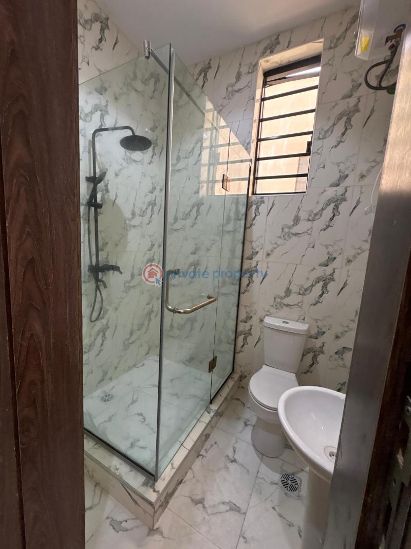 4 bedroom Semi detached Duplex For Sale Ikota Gra Ikota Lekki Lagos - 7