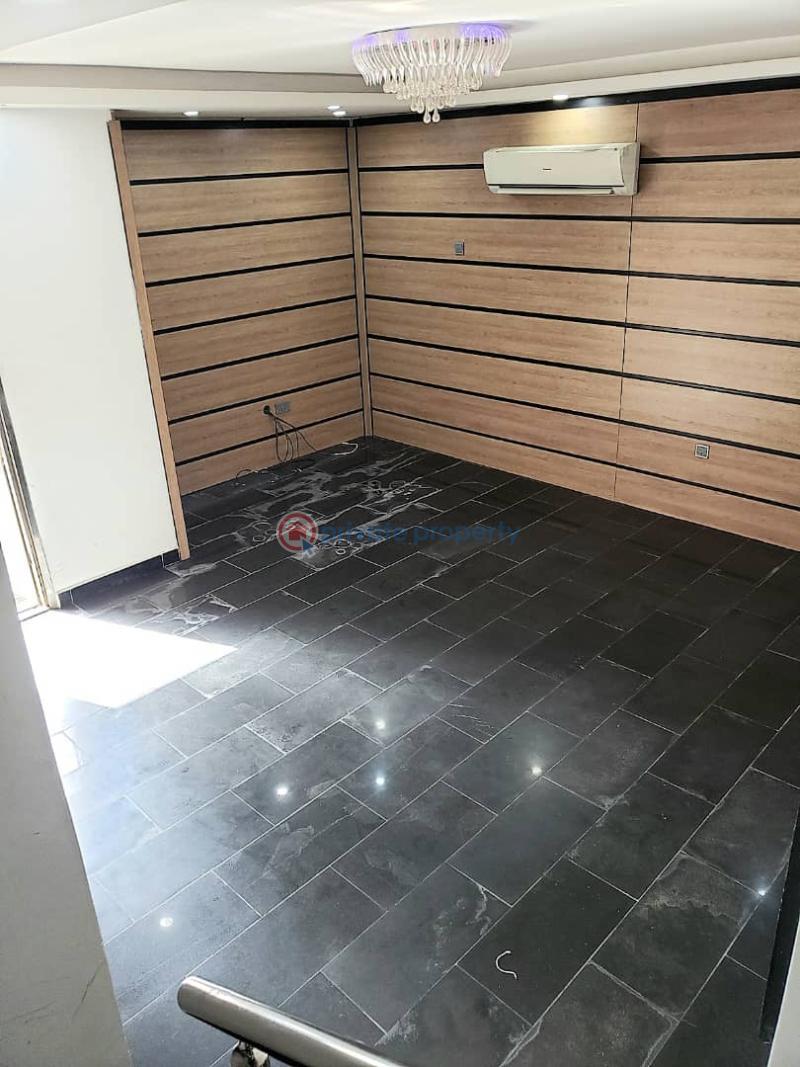 4 bedroom semi detached duplex plus bq for sale - 8 4 bedroom Semi detached Duplex For Sale Victoria Island Lagos - 8