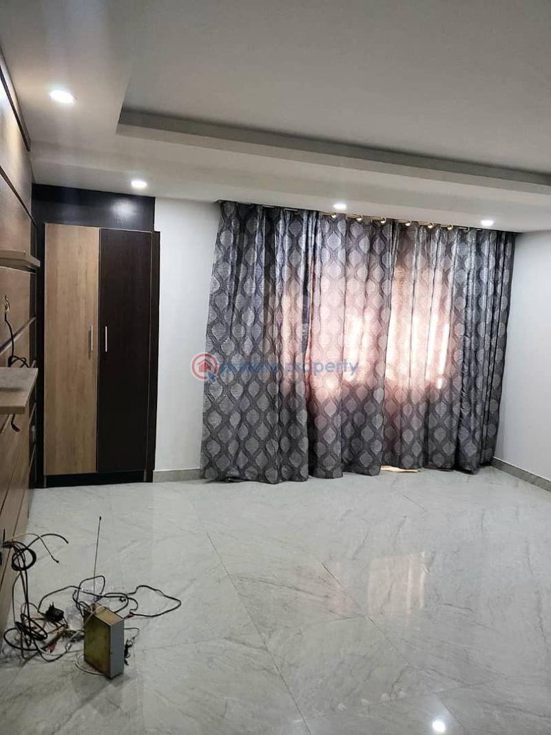 4 bedroom semi detached duplex plus bq for sale - 0 4 bedroom Semi detached Duplex For Sale Victoria Island Lagos - 0