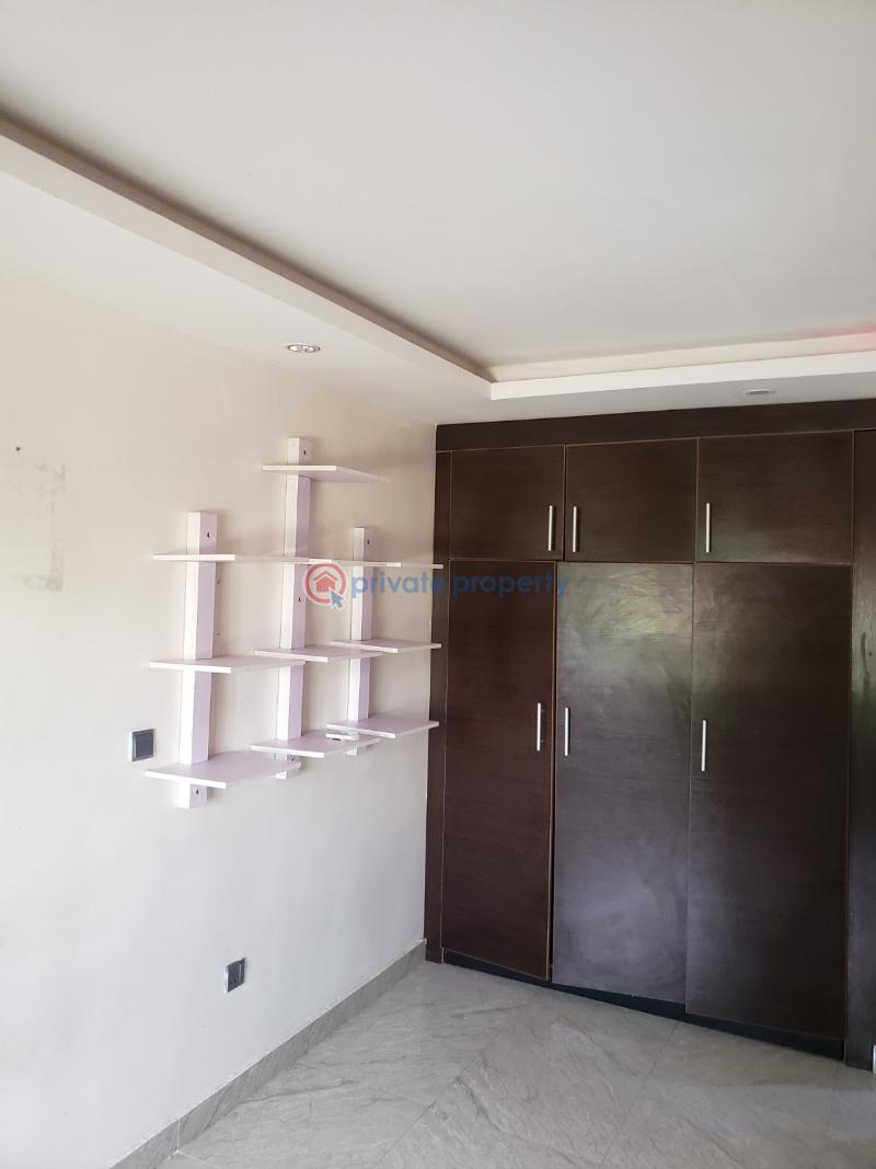 4 bedroom semi detached duplex plus bq for sale - 3 4 bedroom Semi detached Duplex For Sale Victoria Island Lagos - 3