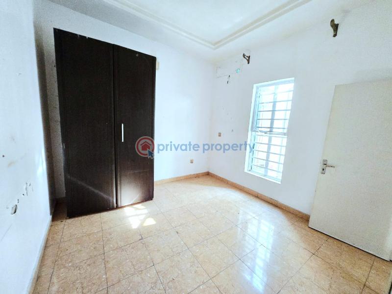 4 bedroom Semi detached Duplex For Sale Orchid Road Chevron Drive Lekki Lagos - 7
