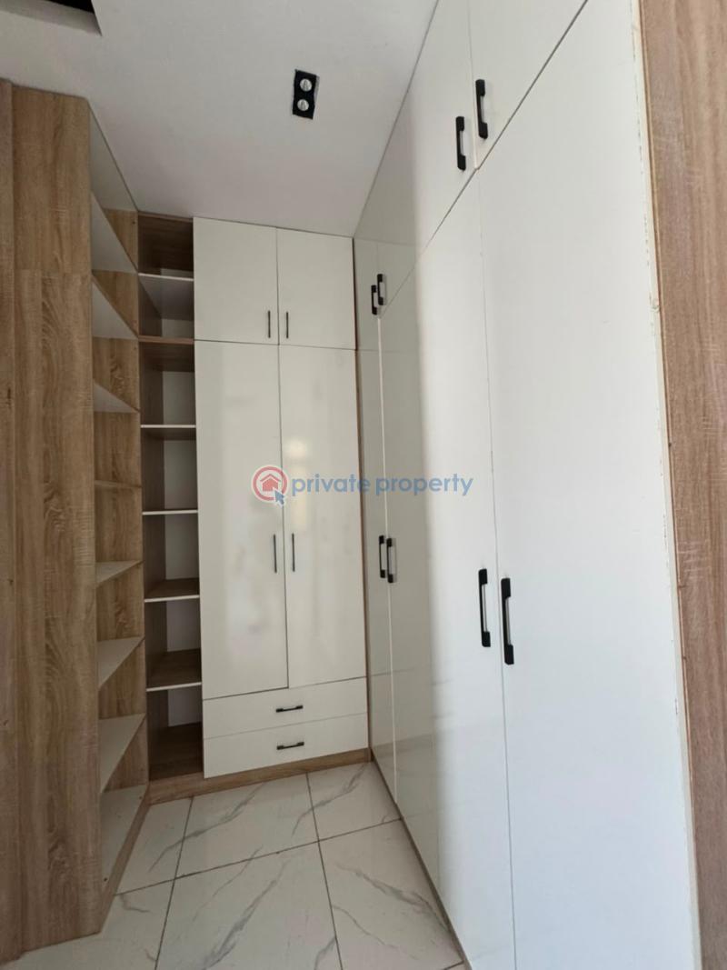 4 bedroom Semi detached Duplex For Sale Ajah Lagos - 8