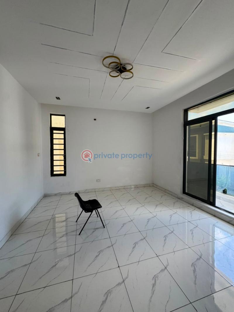 4 bedroom Semi detached Duplex For Sale Ajah Lagos - 4