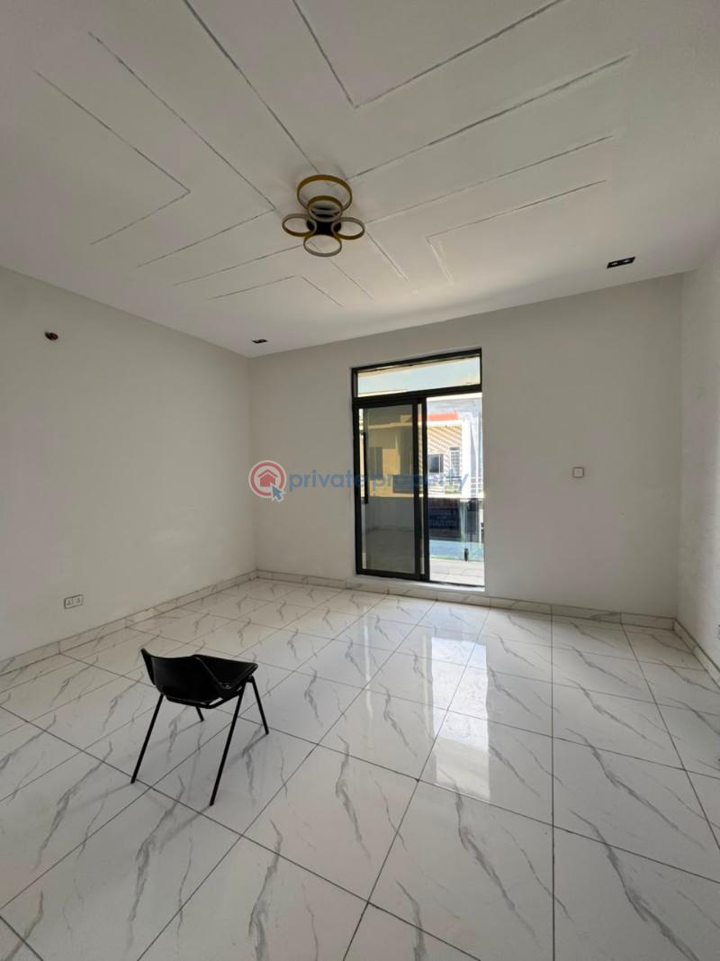 4 bedroom Semi detached Duplex For Sale Ajah Lagos - 7