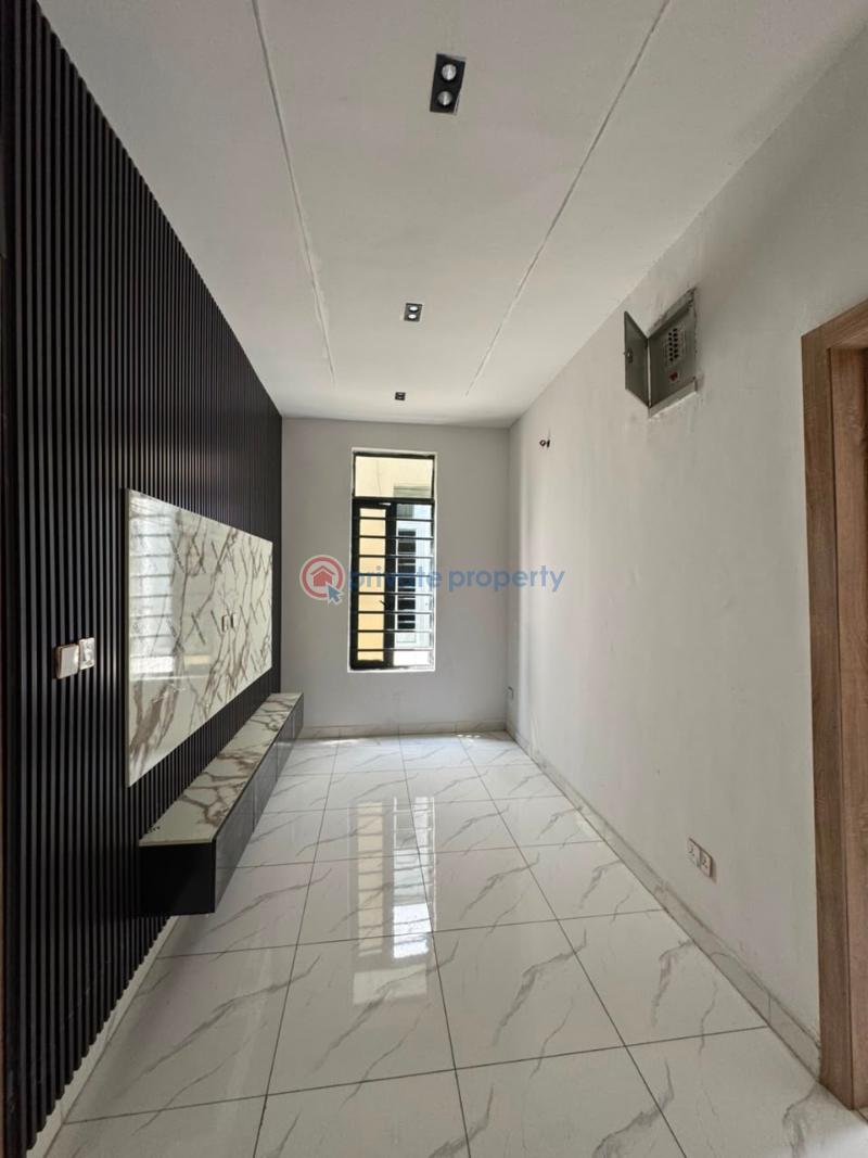4 bedroom Semi detached Duplex For Sale Ajah Lagos - 2