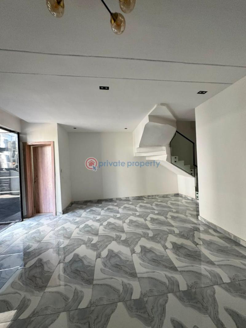 4 bedroom Semi detached Duplex For Sale Ajah Lagos - 10