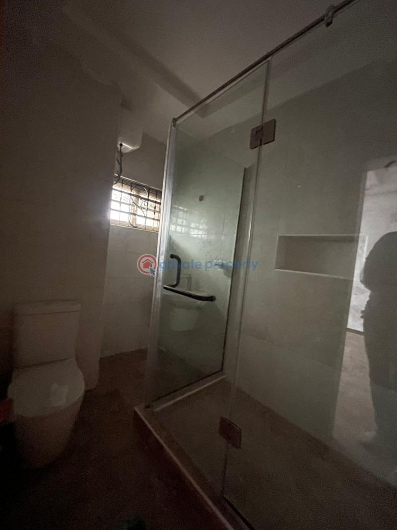 4 bedroom Semi detached Duplex For Sale Oniru Victoria Island Lagos - 4