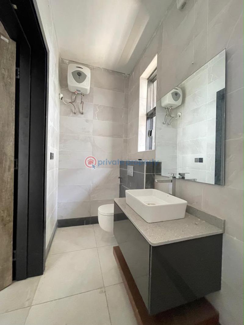Flat & Apartment For Sale Victoria Island Lagos - 22