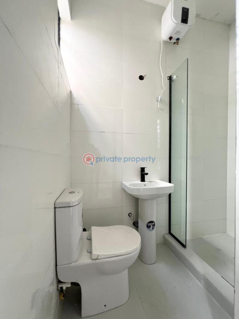 4 bedroom Semi detached Duplex For Sale Ikota Lekki Lagos - 1
