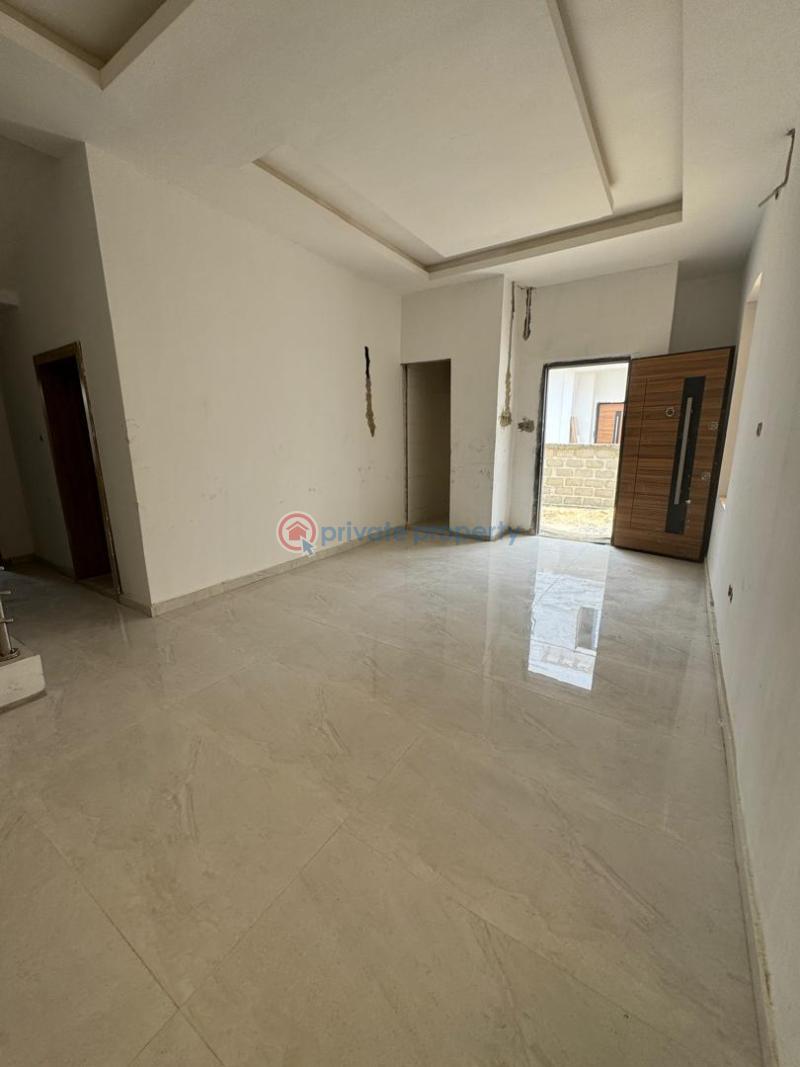 4 bedroom Duplex For Sale General Paint, Romax 12 Estate Along Lekki Epe Expressway Abraham Adesanya Ajah Lagos - 15