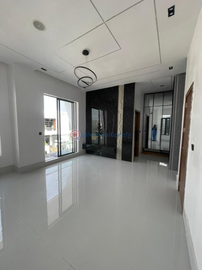 4 bedroom Semi detached Duplex For Sale Ajah Lagos - 0