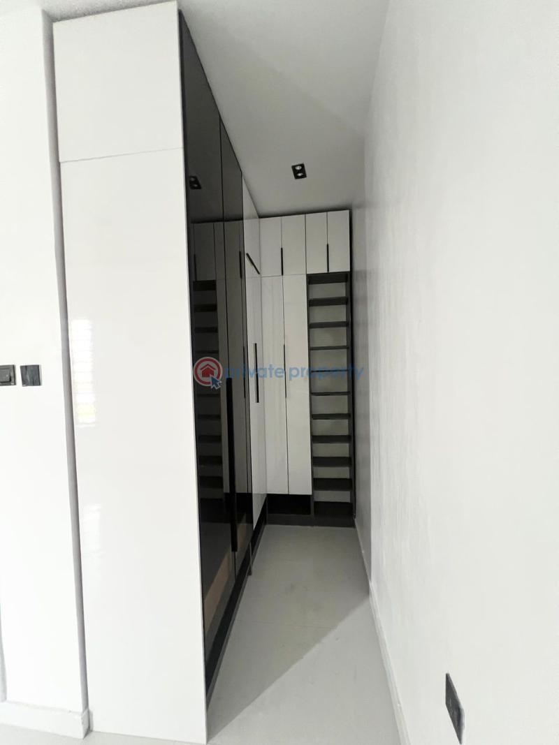 4 bedroom Semi detached Duplex For Sale Lekki Lagos - 7