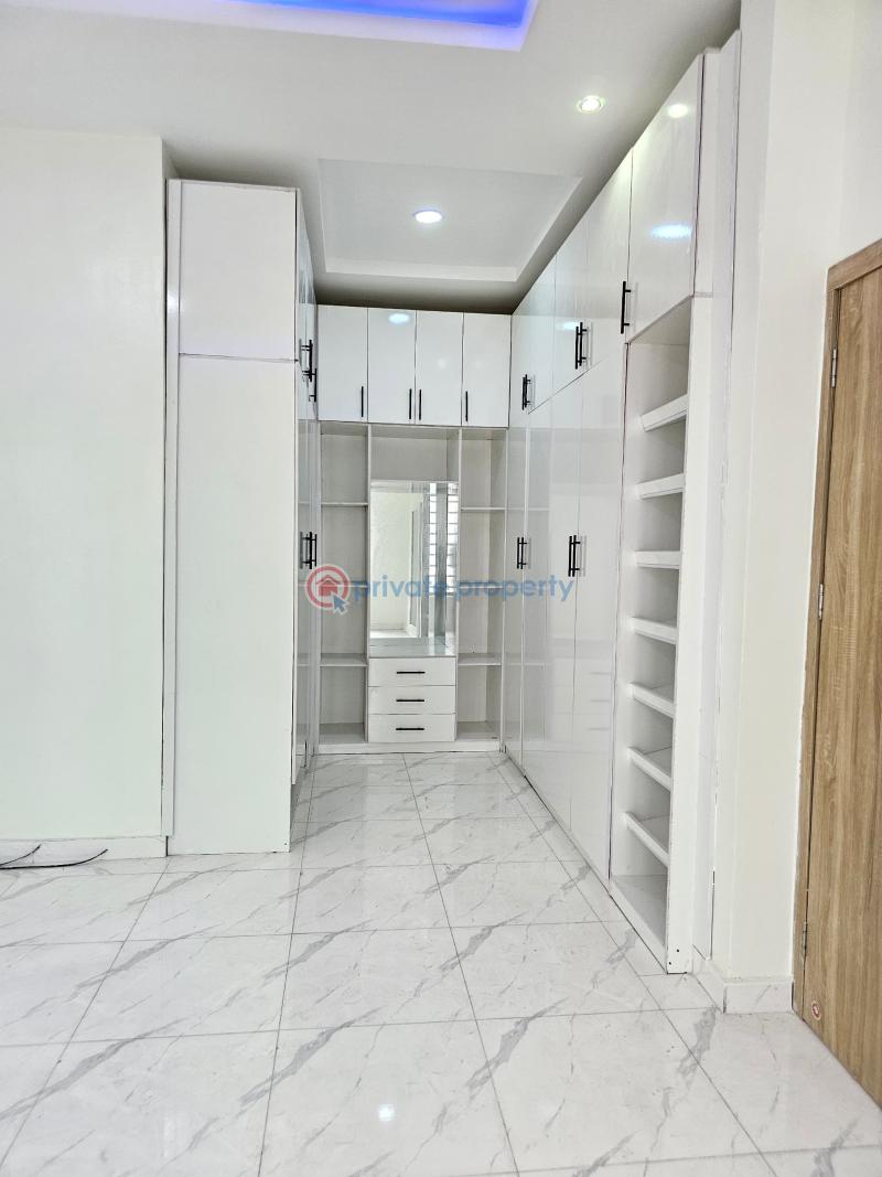 4 bedroom Semi detached Duplex For Sale Vgc Victoria Garden City Lekki Lagos - 0