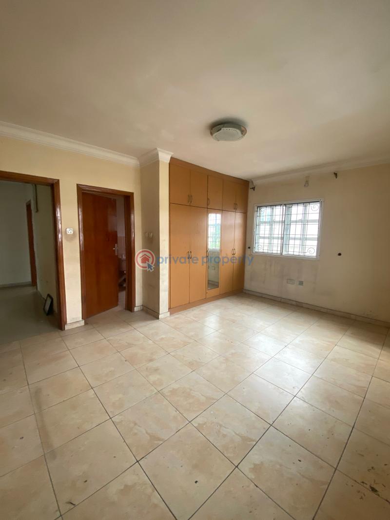4 bedroom Semi detached Duplex For Rent Lekki Phase 1 Lagos - 12