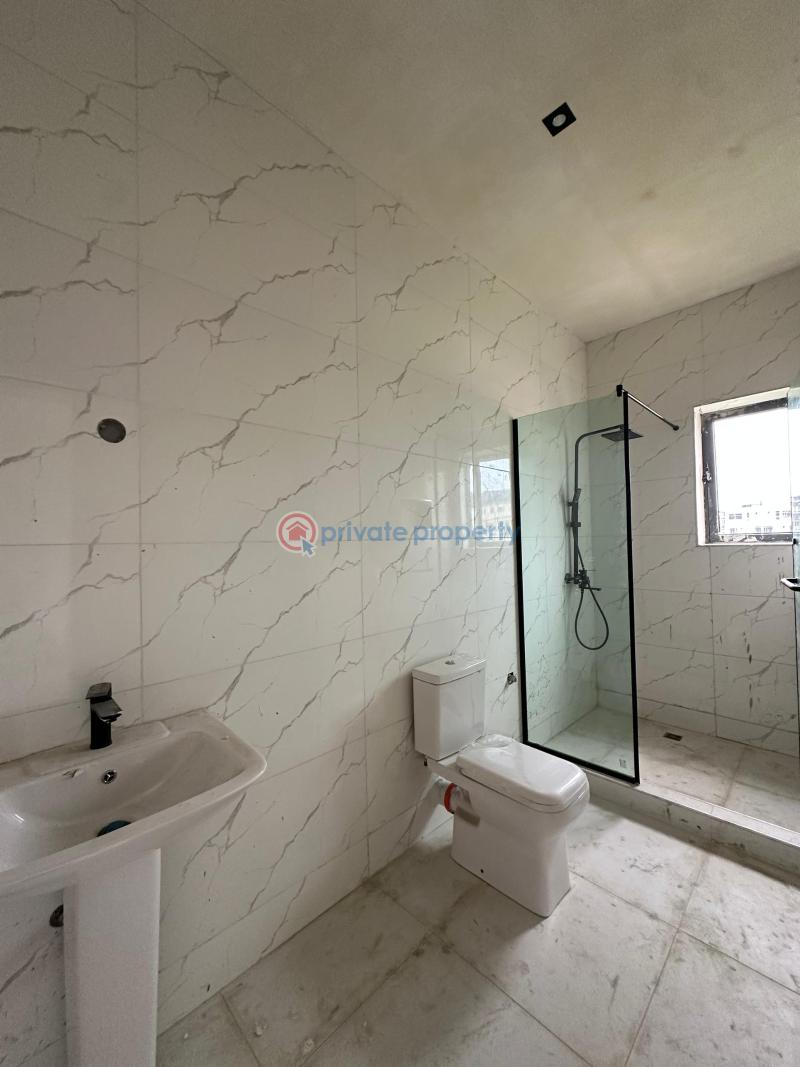 4 bedroom Detached Duplex For Sale Lekki Phase 1 Lagos - 11