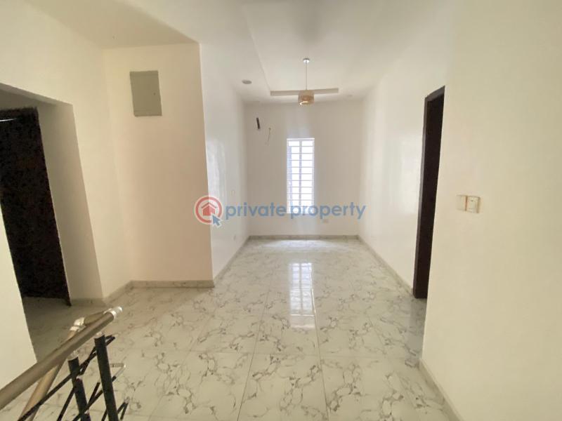 4 bedroom Detached Duplex For Sale Lekki County Homes Lekki Lagos - 4
