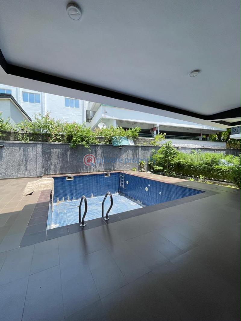 Flat & Apartment For Sale Victoria Island Lagos - 7