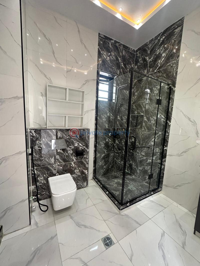 4 bedroom Semi detached Duplex For Sale Gated Estate Ajah Addo Ajah Lagos - 14