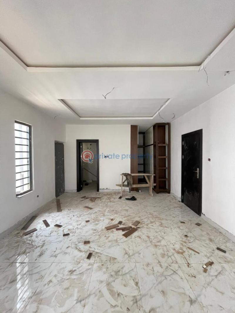 4 bedroom Semi detached Duplex For Sale Magodo GRA Phase 1 Ojodu Lagos - 12