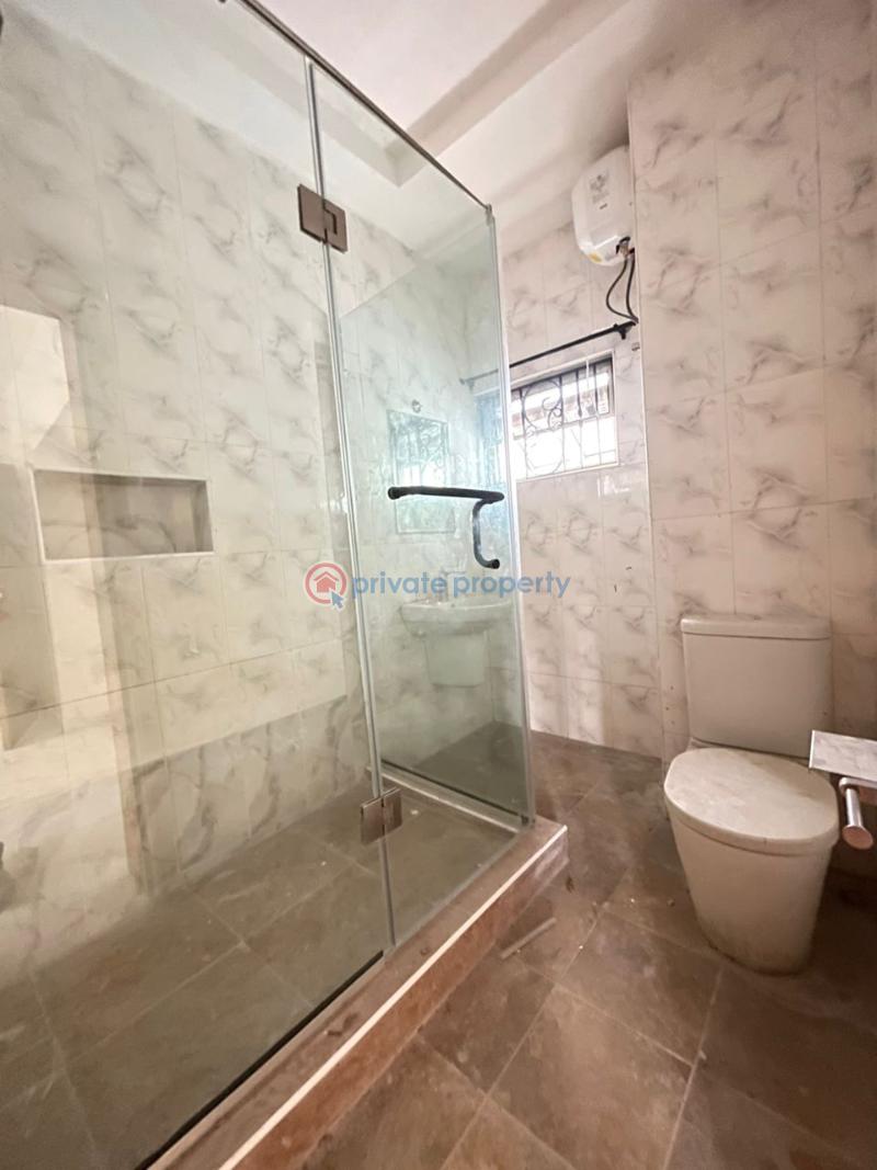 4 bedroom Semi detached Duplex For Sale Oniru Victoria Island Lagos - 1