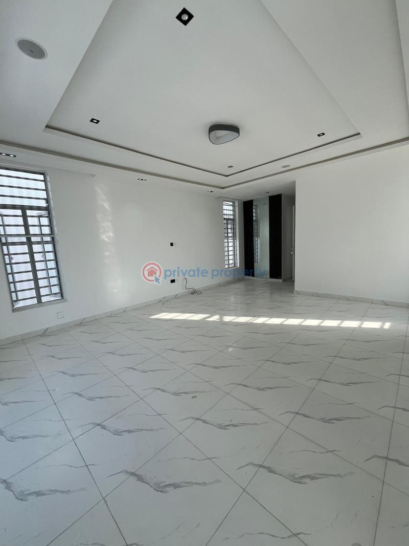 4 bedroom Semi detached Duplex For Sale Ikota Lekki Lagos - 9