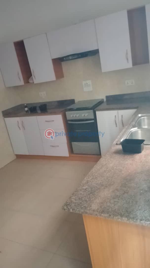 4 bedroom Semi detached Duplex For Rent Magodo Gra Phase 1 Magodo Kosofe/Ikosi Lagos - 9