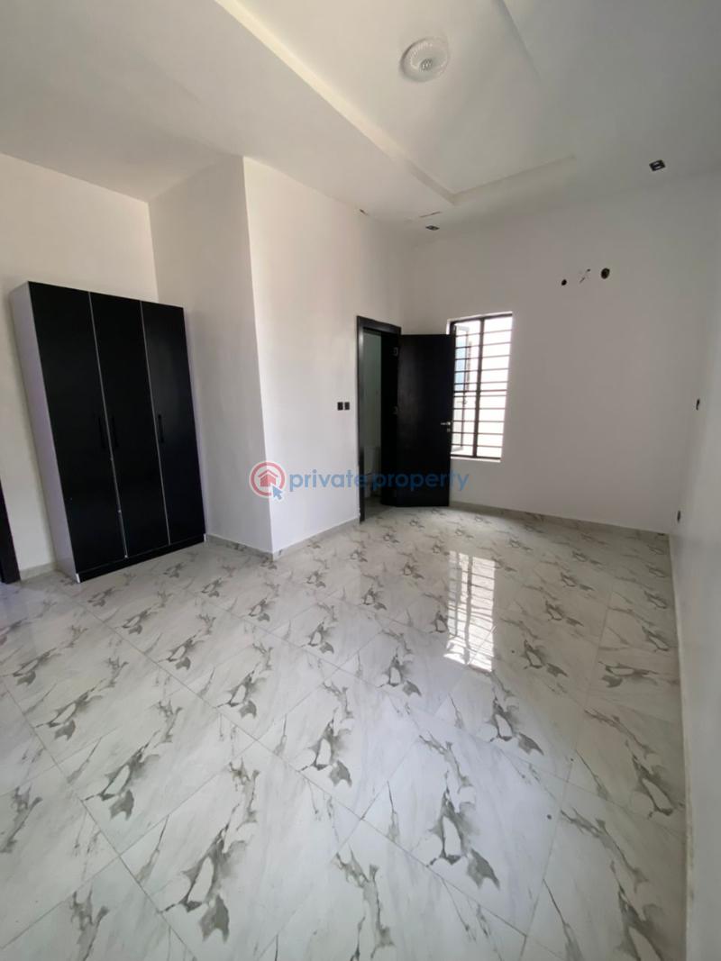 5 bedroom Semi detached Duplex For Sale Orchid Road Lekki Expressway Lagos - 14