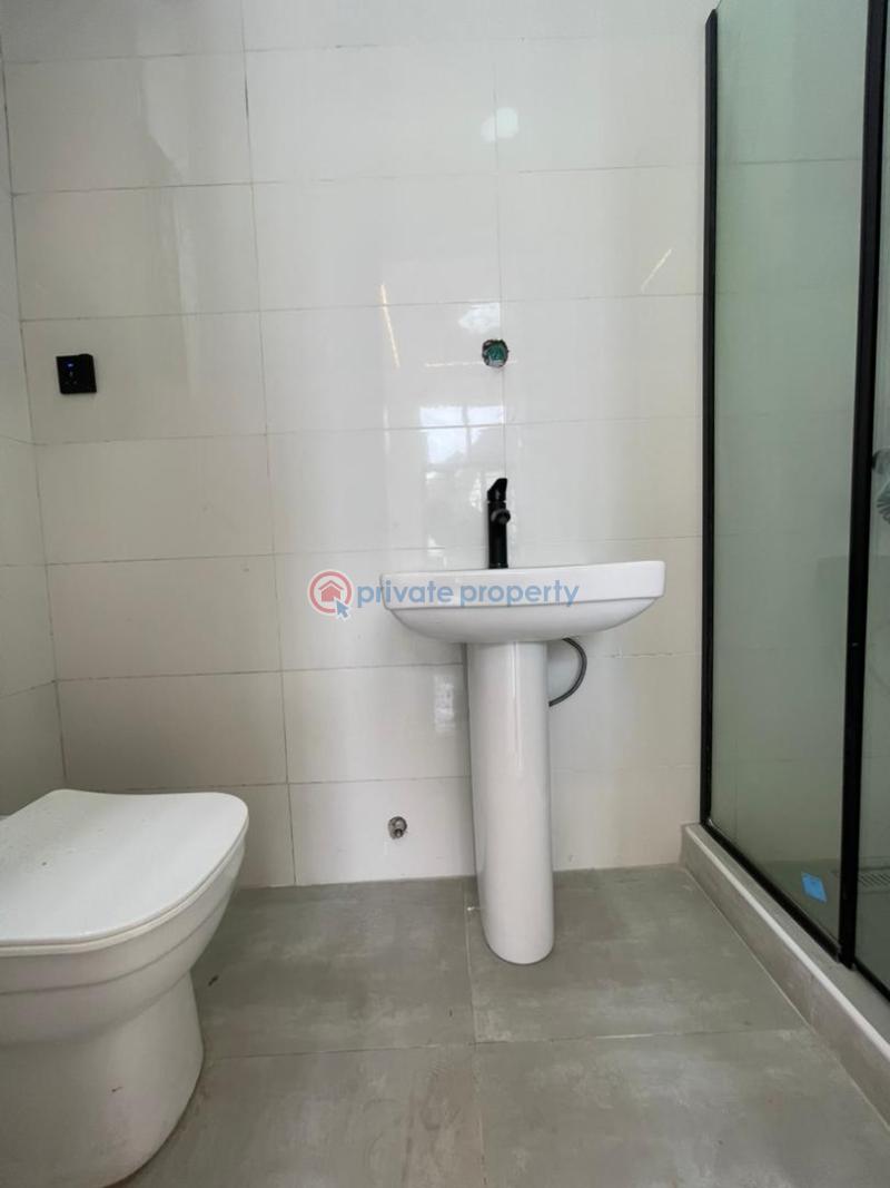 4 bedroom Semi detached Duplex For Sale Lekki Lagos - 3