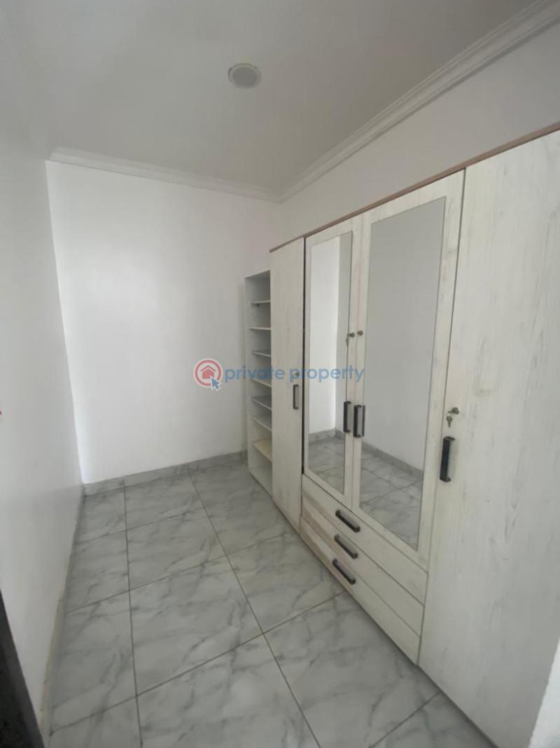 4 bedroom Semi detached Duplex For Rent Jericho Gra, Ibadan Ibadan Oyo - 4