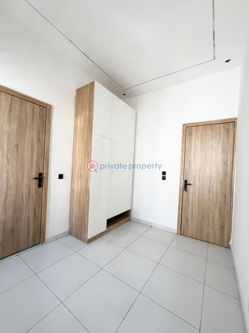 4 bedroom Semi detached Duplex For Sale Ajah Lagos - 7