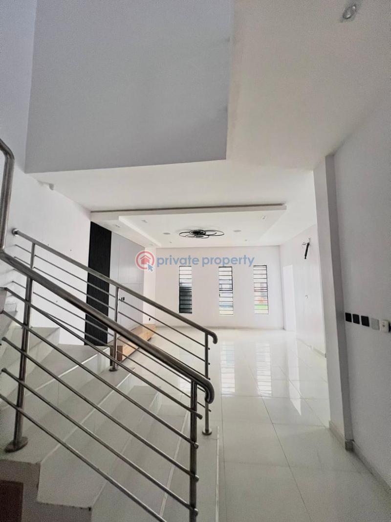 4 bedroom Semi detached Duplex For Sale Victoria Garden City Lekki Lagos - 8