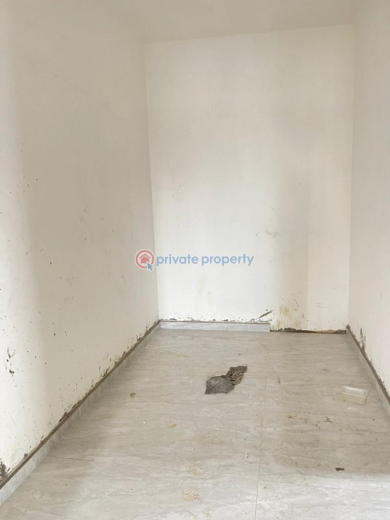 4 bedroom Semi detached Duplex For Sale Ogudu GRA Lagos - 9