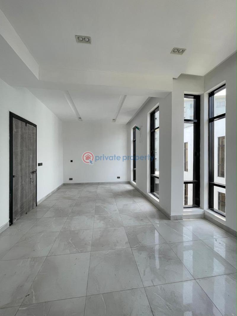 Flat & Apartment For Sale Victoria Island Lagos - 2