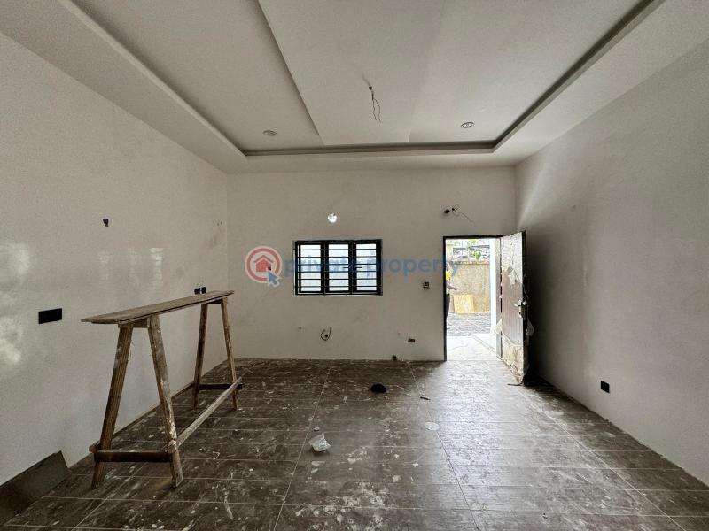 4 bedroom Semi detached Duplex For Sale Gwarinpa Gwarimpa Abuja Phase 3  - 3